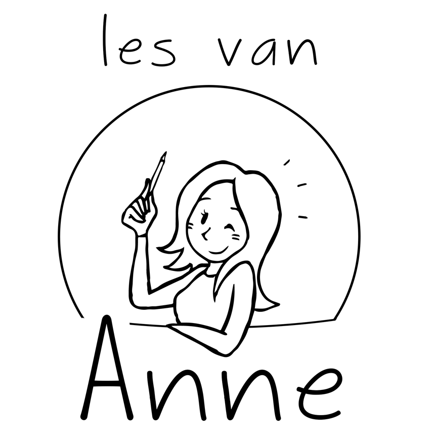 Les van Anne