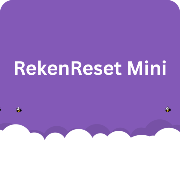 RekenReset Mini